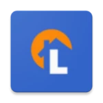 Logo of Lamudi Phillipines android Application 